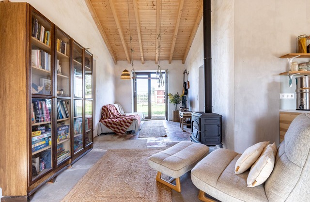 Casa da Paz - Countryside farmhouse