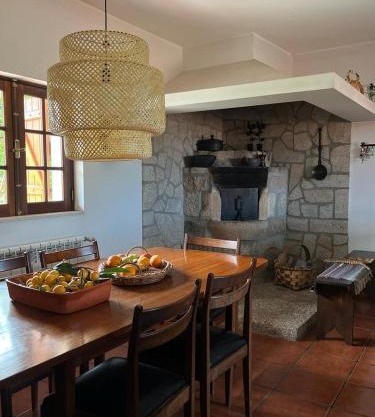 Casa da Pedrada