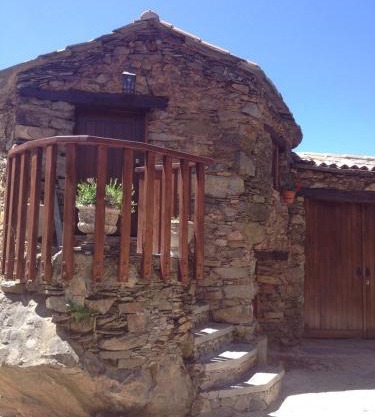 Casa Da Pena
