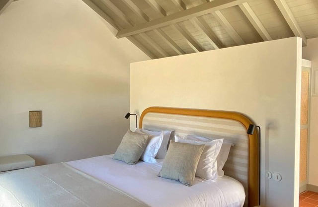 Casa da Pergola - Vila de Design de Praia Piscina Privada