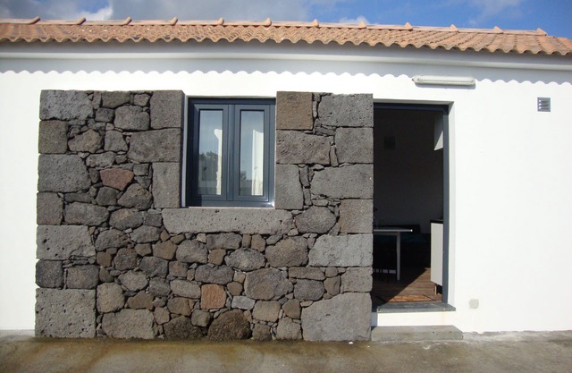 Casa Da Poça Branca