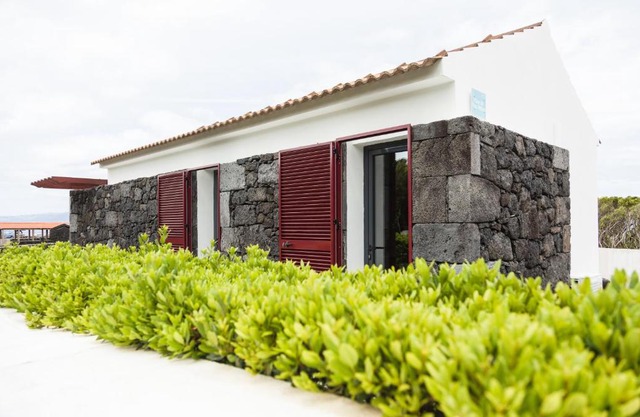 Casa Da Poca Branca