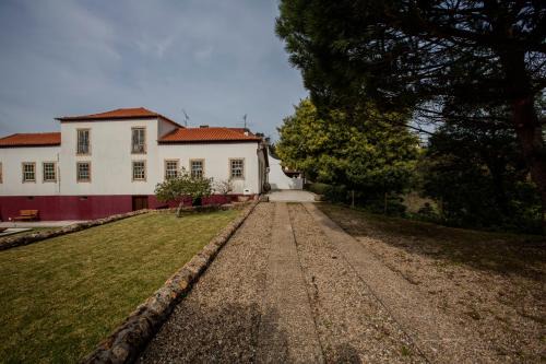 Casa da Ponte de Mucela