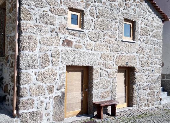 Casa da Porta velha