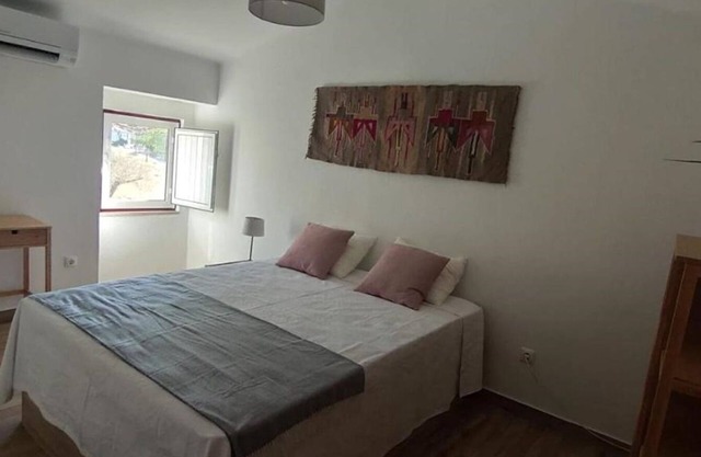 Casa da Portagem Marvão: Luxo e Conforto no Coração do Alentejo
