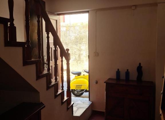 Casa da Portela
