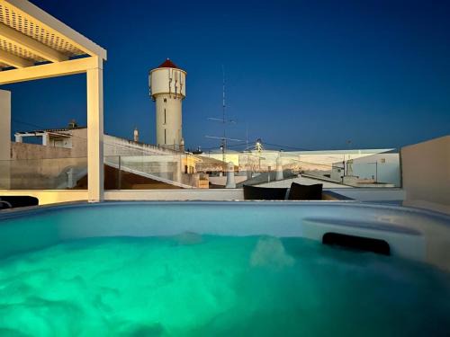 Casa da Praça - Algarve