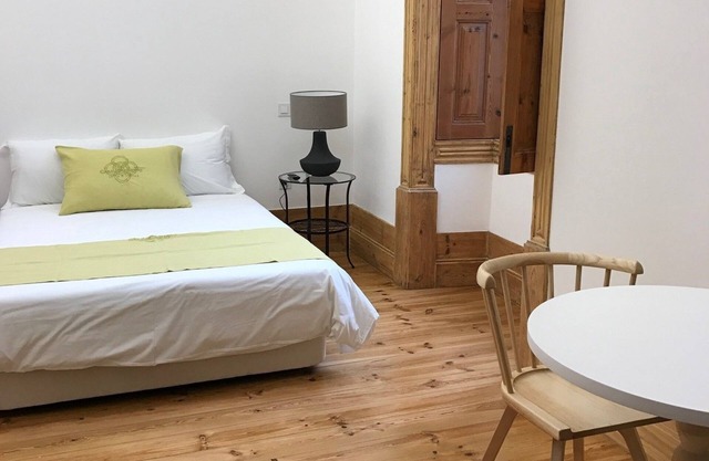 Casa da Praça Square Suites