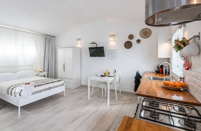 Charming Laid Back Cottage Im Naturpark Close To The Beach.