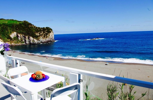 Casa Da Praia