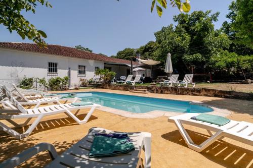 Casa da Quinta da Castanheira