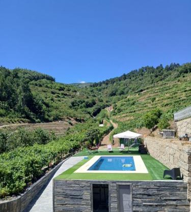 Casa da Quinta do Porto