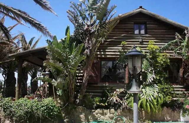Casa da Rústica