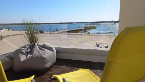 Casa da Ria Formosa