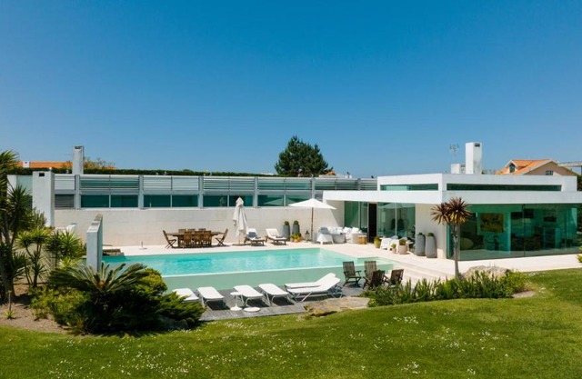 Casa da Ria