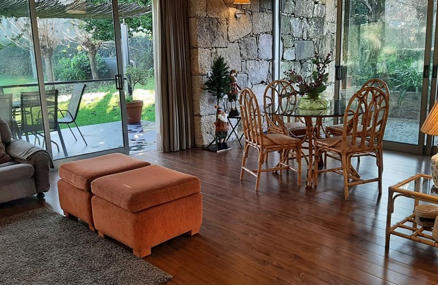 Casa da Ribeirinha - Quinta da Capela mit Schwimmbad