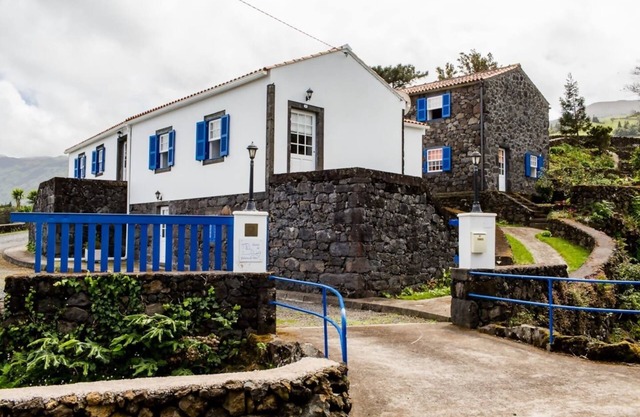 Quinta da Ribeira da Urze - Haus von Ribeira - Free Wifi