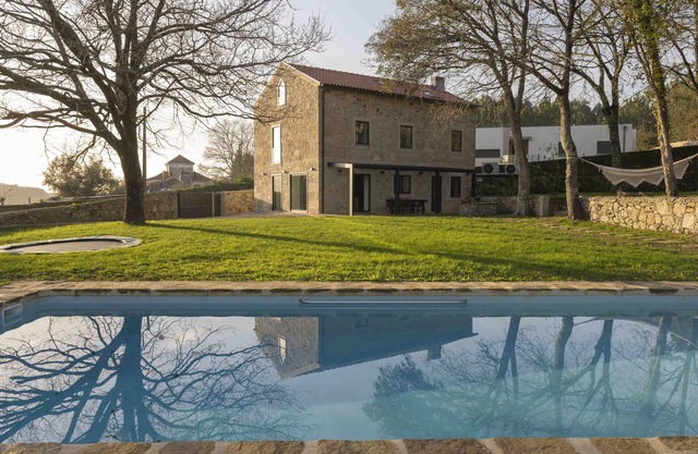 Casa da Romeira, Country House
