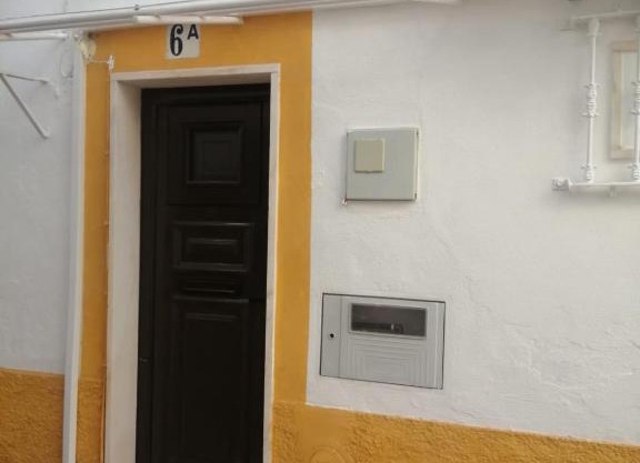Casa da Romeira
