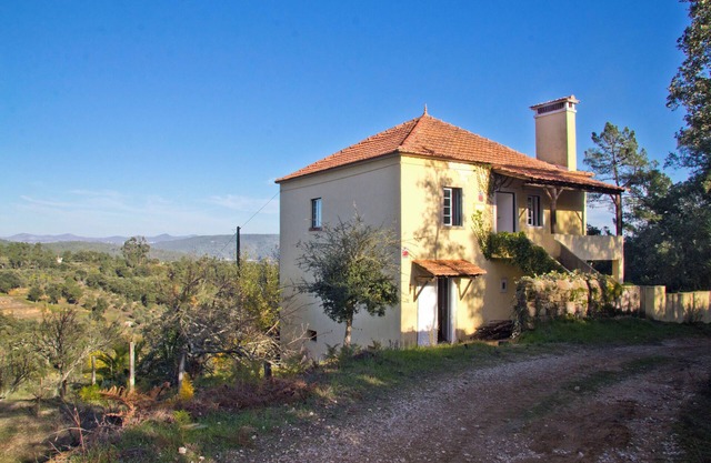 Casa da Ruiva - Um sich zu entspannen und die Natur zu genießen