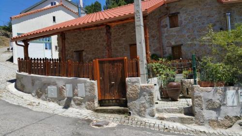 Casa da Serra da Estrela