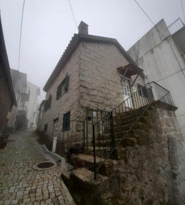 Casa da Serra - Serra da Estrela