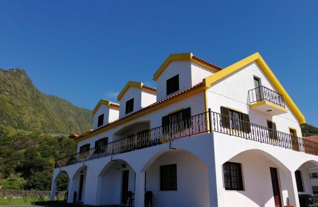 Casa da Sogra - Apartamento 1