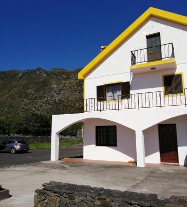 Casa da Sogra - Apartamento 3