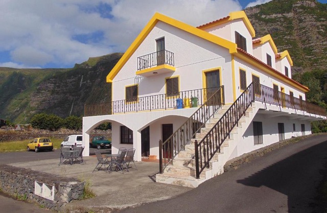 Casa da Sogra