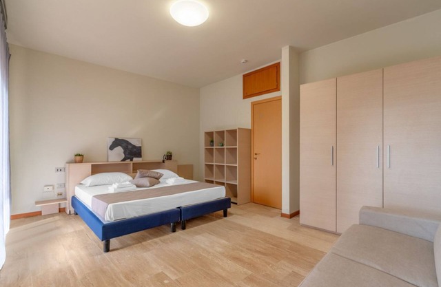 Casa da Suite Fraschini - Bilocale Deluxe
