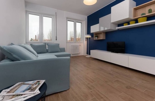 Casa da Suite Vera Padova 320
