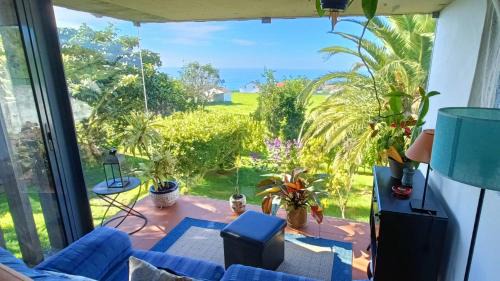 Ferienhaus für 3 Personen ca 60 m in Nordestinho, Azoren Sao Miguel