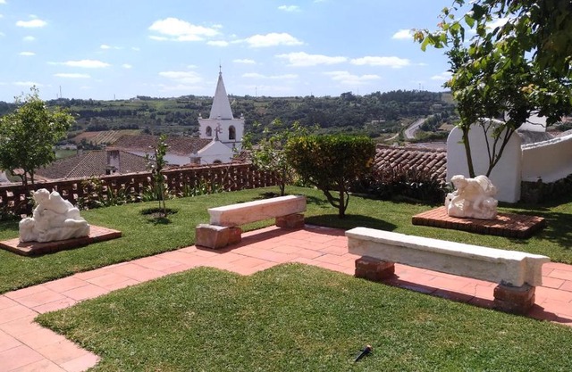 Casa da Talhada - Stone House
