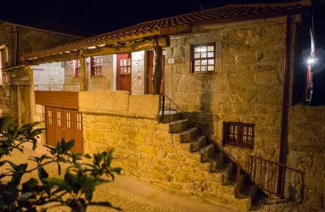 Casa da Teresina