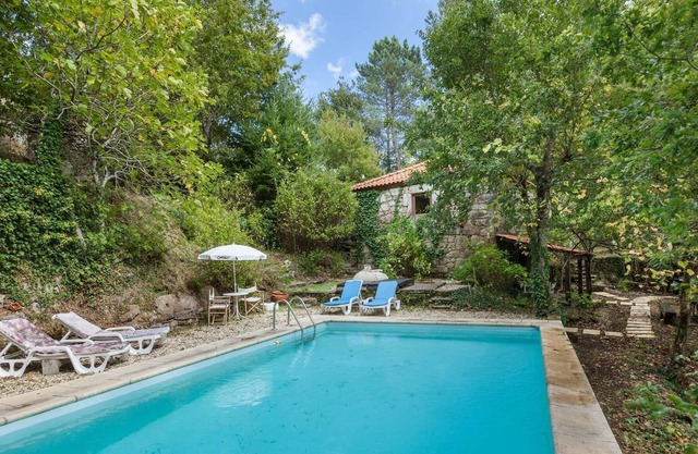 Casa Da Terra Land Haus