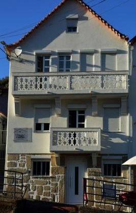 Casa da Ti Cristina