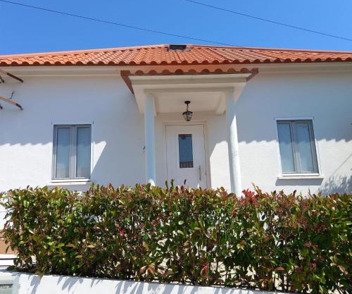 Casa da Ti Emília