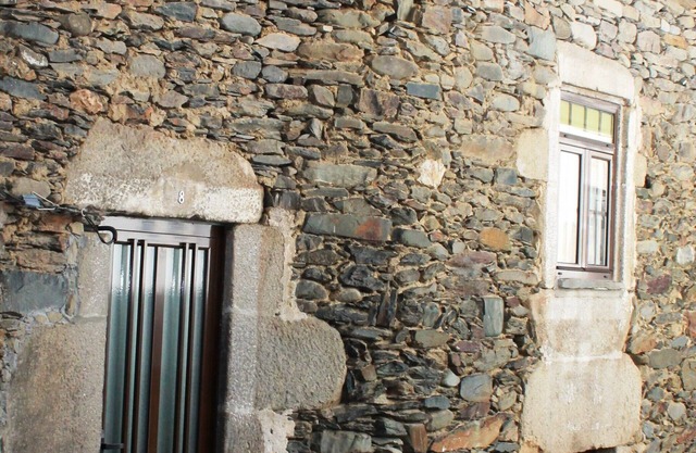 Casa da Ti Maria - Serra Da Estrela