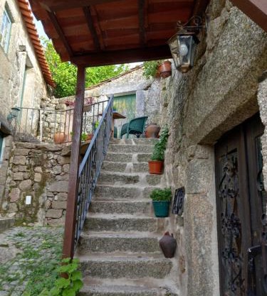 Casa da Ti Maria Pereira