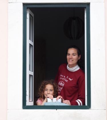 Casa da Tia Dulce