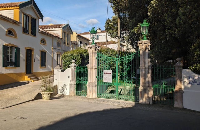 Casa da Tia Luísa
