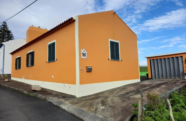 Casa da Tia Marina