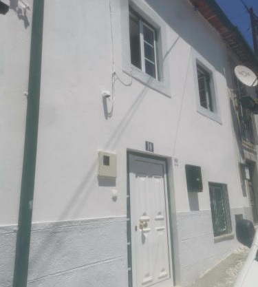 Casa da Torre