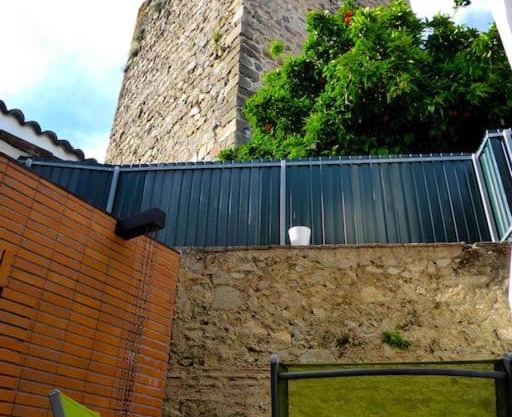 Casa da Torre
