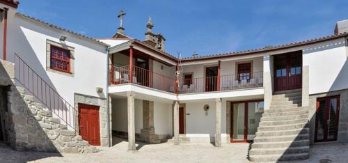 Casa da Torre