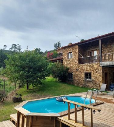 Casa da Touça