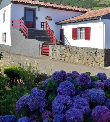 Casa da Travessa