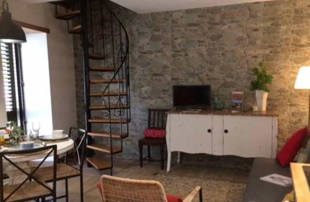 Casa da Travessa do Casal
