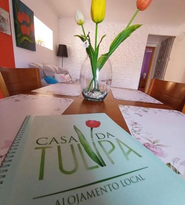 Casa da Tulipa