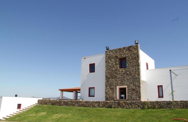 Casa da Urra